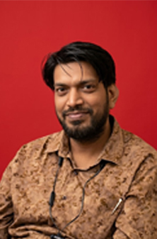 HARISH KHETAN