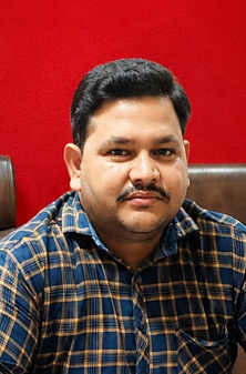 MANOJ SHARMA