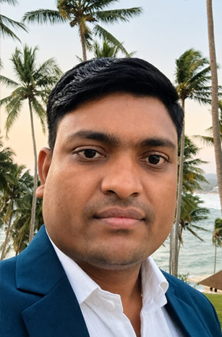 RAJESH PRAJAPATI
